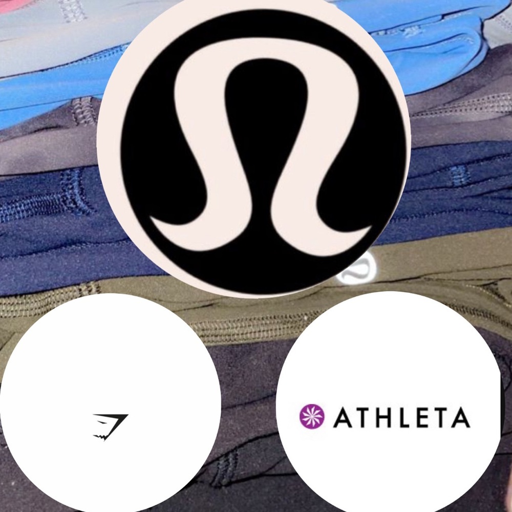 LIVE SHOW | ATHLETIC WEAR